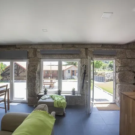 Amazing Farm House With Pool-beiral Penafiel