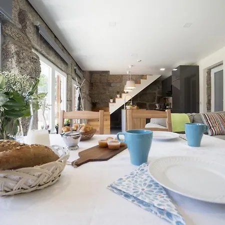 Amazing Farm House With Pool-beiral Semesterbostad *
