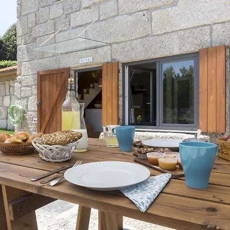 Amazing Farm House With Pool-beiral פנאפיל