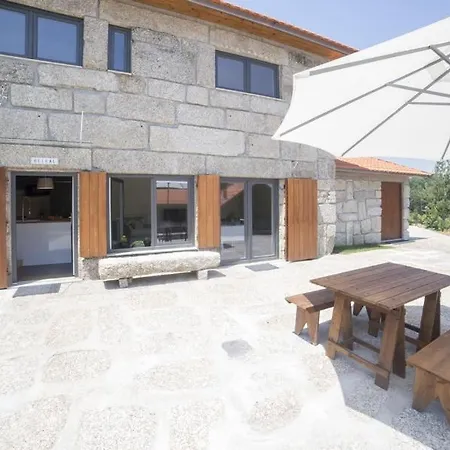 Amazing Farm House With Pool-beiral * פנאפיל